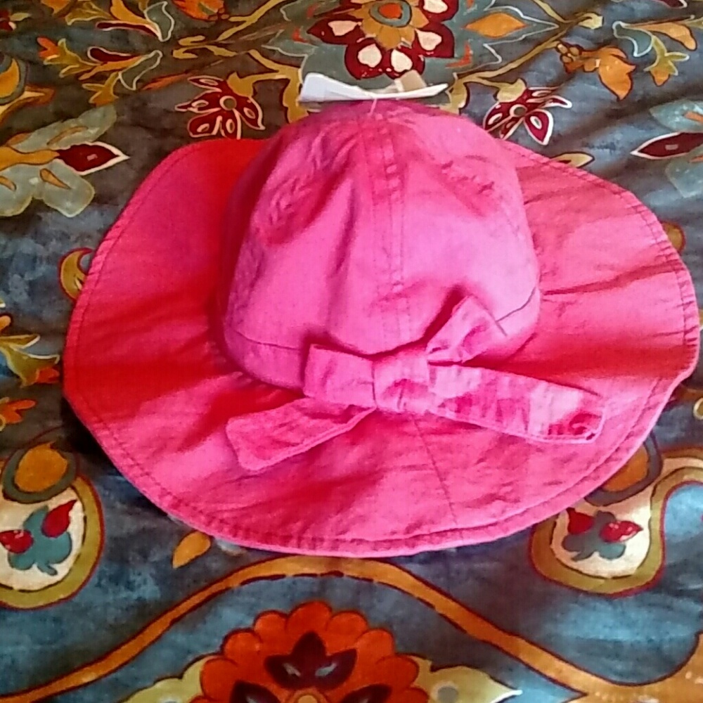 Sunhat
